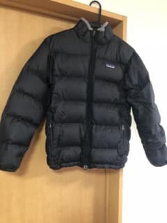 miki moroboshi様専用　　patagonia boysのサムネイル