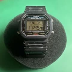 カシオ FOXFIRE 1545/ DW-5600ベゼル無し - メルカリ