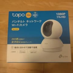 tapo WiFi カメラのサムネイル