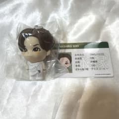 JO1 쇼나성 장 EIEN 푸치지오