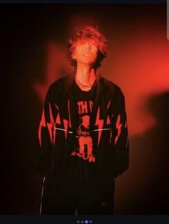 ☆ワコマリア☆DEATH ROW RECORDS BLACK 野田洋次郎 M - メルカリ