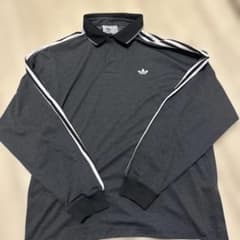 adidas Originals ラグビー ラガーシャツのサムネイル