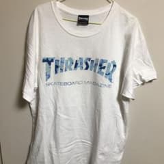 thrasher San Francisco Tシャツのサムネイル