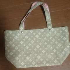russet ラシット トートバッグのサムネイル
