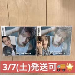 ジェジュン RHAPSODY TRINITY特典トレカ付 【即購入可】 - メルカリ