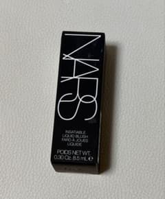 NARS インセイシャブル リキッドブラッシュ 05914のサムネイル