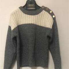 値下げ中！GALLARDAGALANTE ニットのサムネイル