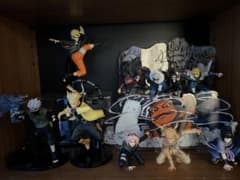 NARUTO フィギュア　まとめ売り