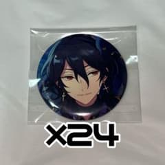朔間零 コレクション缶バッジ 24点 - メルカリ