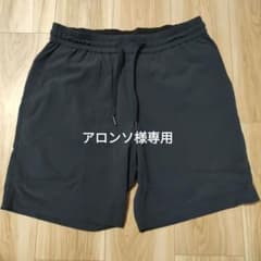 Lululemon カジュアルショートパンツのサムネイル