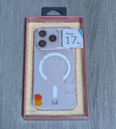 MONOCOZZI iPhone 17 Pro ケースのサムネイル