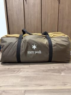 BOSSさま専用 peak エントリー2ルームエルフィールド3点 BOSSさま専用snow peak エントリー2ルームエルフィールド3点 - メルカリ