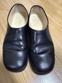 2025SSルメール、LEMAIRE ANATOMIC SLIP ON 41 - メルカリ