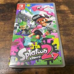 【らん様専用】スプラトゥーン2のサムネイル