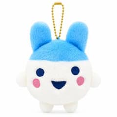 たまごっち やんぐみみっち Chibiぬいぐるみマスコット
