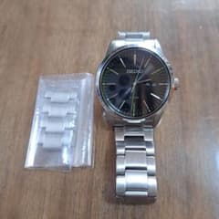 SEIKO(セイコー) スピリット スマート ソーラー腕時計 SBPX063のサムネイル