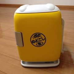 のどごし生保冷保温ボックスのサムネイル