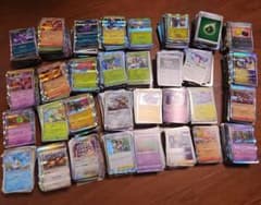 ポケモンカード キラ ミラー まとめ売り 3500枚程度 大量 - メルカリ