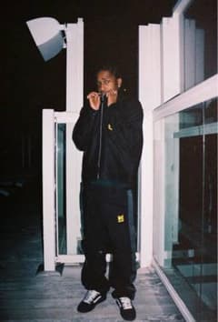 【レア】AWGE × NEEDLES Pants S Sizeのサムネイル