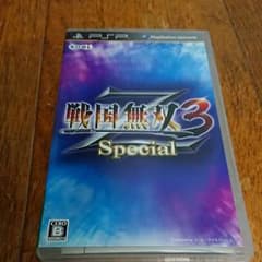戦国無双3 Z Specialのサムネイル
