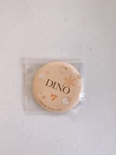 이치 반 쿠지 SEVENTEEN 세븐 일레븐 DINO 캔 마그넷