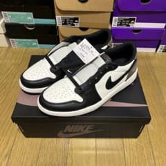 NIKE AIRJORDAN1 low"Mocha" 26.5のサムネイル