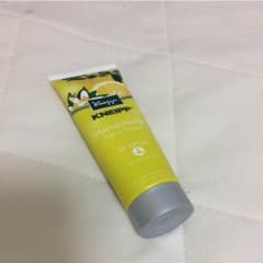 新品   クナイプ ハンドクリームのサムネイル