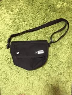 YAK PAK ヤックパック ショルダーバッグのサムネイル