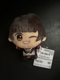 ブルーロック ちびぐるみ ～Performance Style～ 蜂楽廻