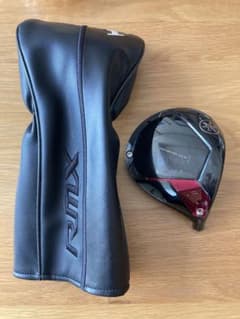 ゆっきー 様専用YAMAHAヤマハRMX VD／Xドライバーヘッド10.5° - メルカリ