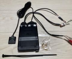 バイク用ETC MSC-BE51 Ⅱ 1.0 訳あり品 ミツバ 00568 - メルカリ