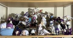 値下げ中 葬送のフリーレン フィギュアまとめ売り 17体のサムネイル