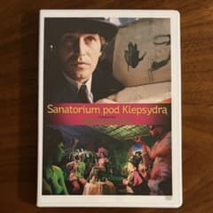 砂時計 ヴォイチェフ・イエジー・ハス DVD セル版 廃盤 レア 砂時計 ヴォイチェフ・イエジー・ハス DVD セル版 廃盤 レア - メルカリ