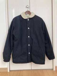 goodenough グッドイナフ  デッキジャケットのサムネイル