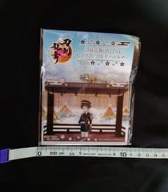 刀剣乱舞平野藤四郎 ビッグアクリルキーホルダーのサムネイル