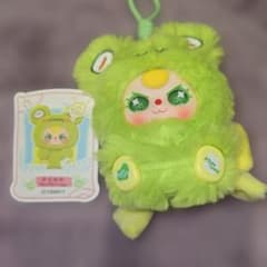 新作！babythree怪かわ(カエル)のサムネイル