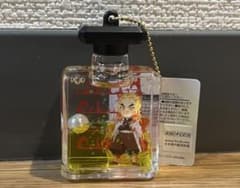 鬼滅の刃 煉獄杏寿郎 ちゅるぷかチャーム2 キーホルダー - メルカリ