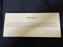 Apple キーボード＆マウスのサムネイル