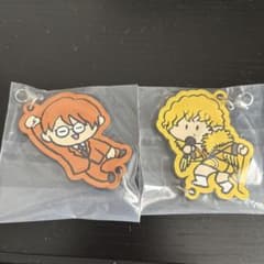 東海オンエア ラバーチャームキーホルダーのサムネイル