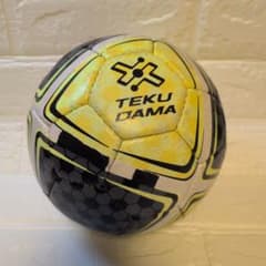 TEKUDAMA テクダマ サッカーボールのサムネイル