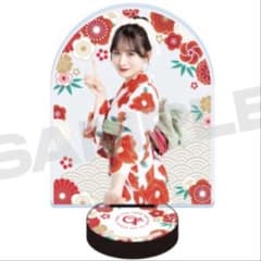 CANDY TUNE 浴衣すきくじA賞 【立花琴未】 ボイス入りアクリルパネル すきくじ A賞 立花琴未 ボイス入りアクリルパネル - メルカリ