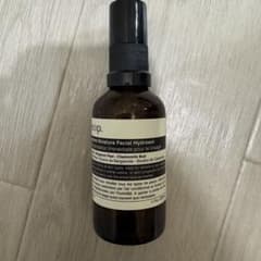 Aesop イミディエイト モイスチャー フェイシャル イドロソールのサムネイル