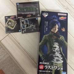 一番くじ 家庭教師ヒットマンREBORN ラストワン賞 六道骸 - メルカリ