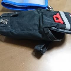 自転車用小物入れのサムネイル