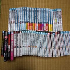 黒魔女さんが通る!! 全巻セット 関連本 全55冊 - メルカリ
