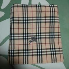 BURBERRY バスタオル 新品のサムネイル