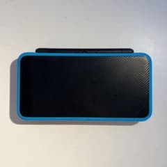 NEW ニンテンドー 2DS LLのサムネイル