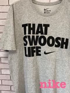 ［NIKE］Tシャツ　DRY-FITのサムネイル