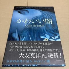かわいい闇 河出書房新社 - メルカリ