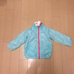 KP ジャンパー シャカシャカ 羽織りのサムネイル